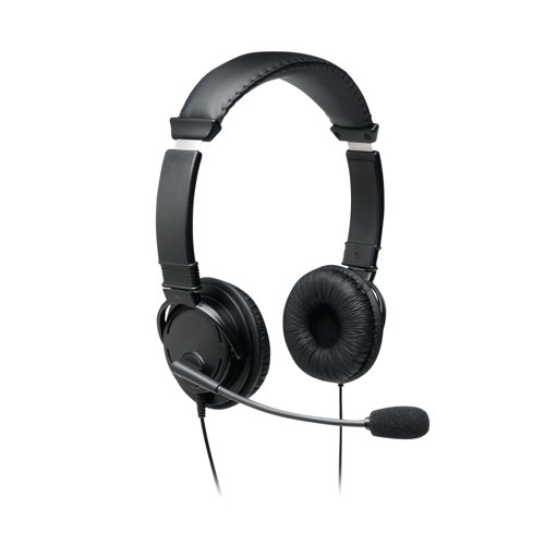Headsets & Microphones